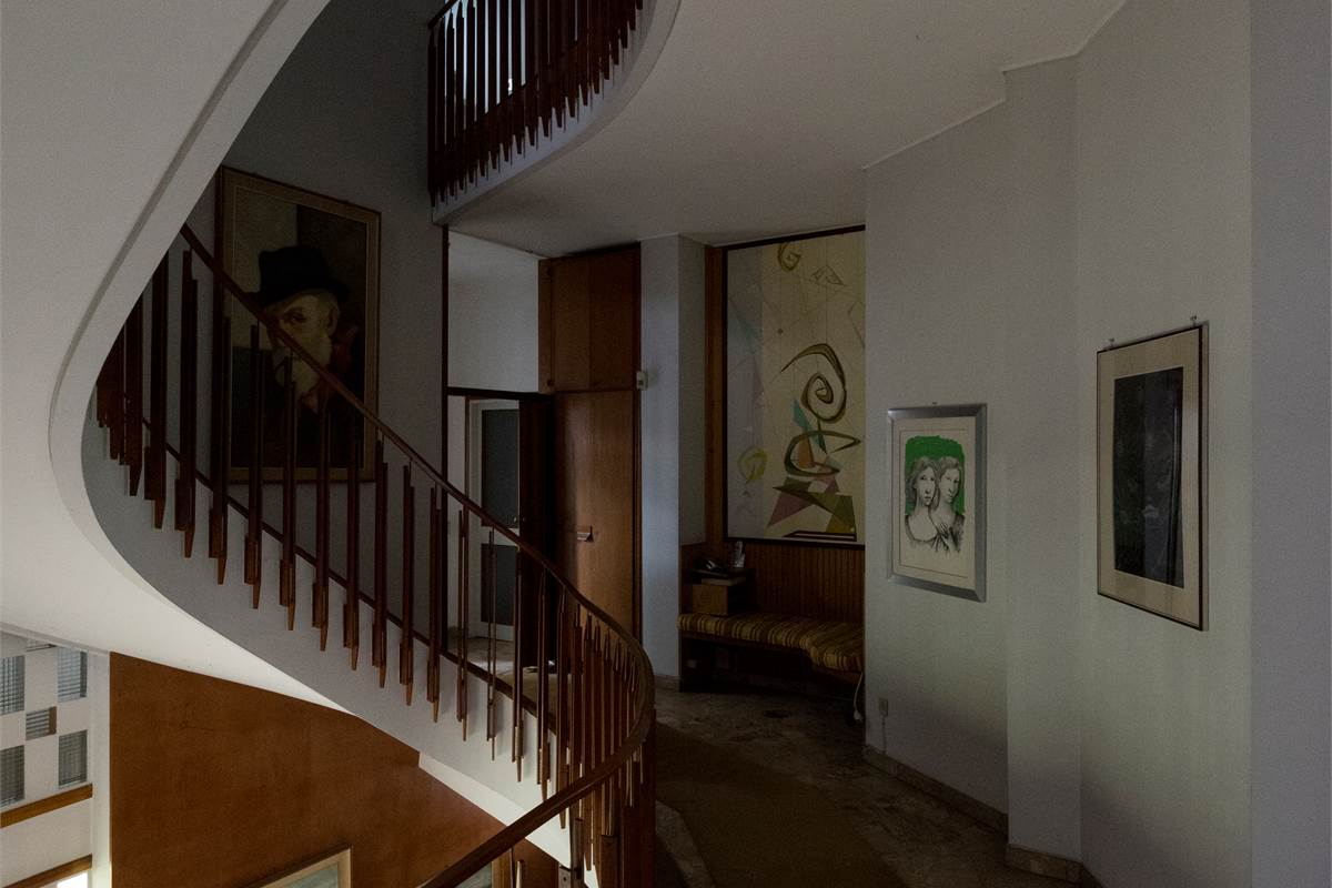COMPENDIO IMMOBILIARE 