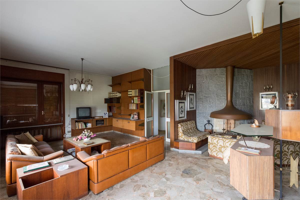 COMPENDIO IMMOBILIARE 