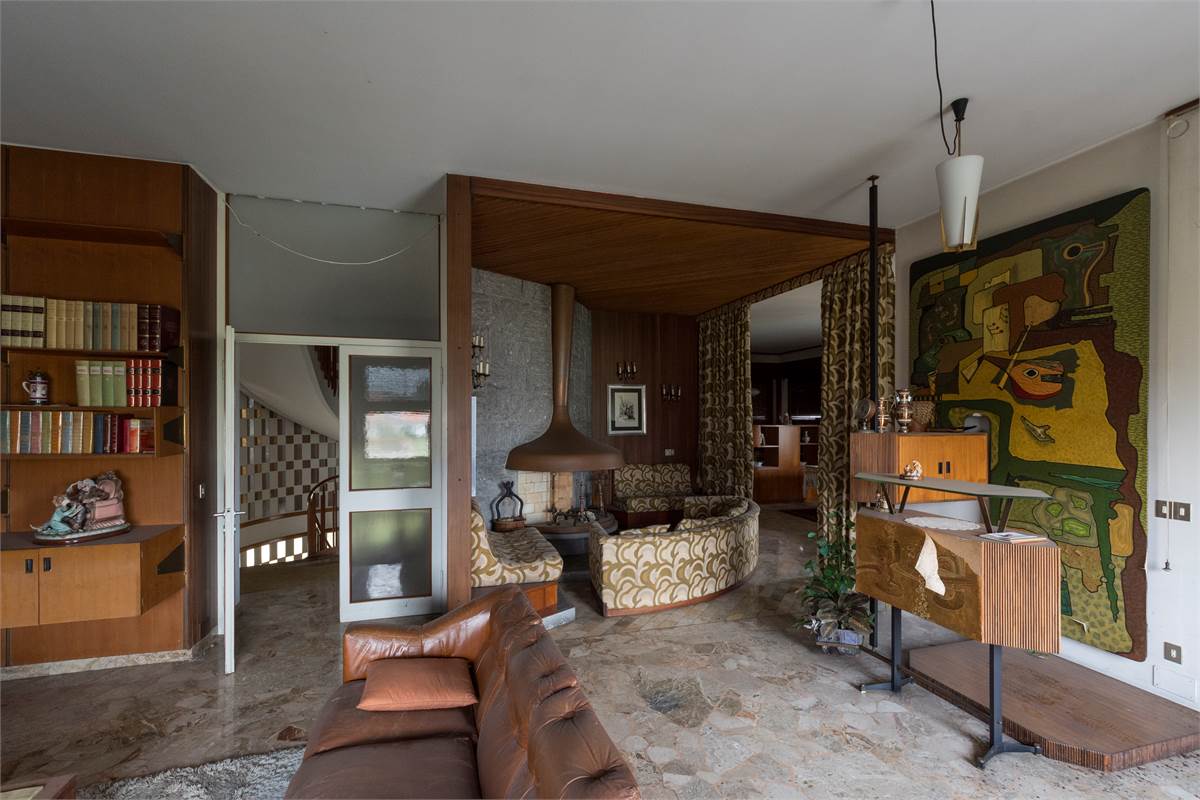 COMPENDIO IMMOBILIARE 