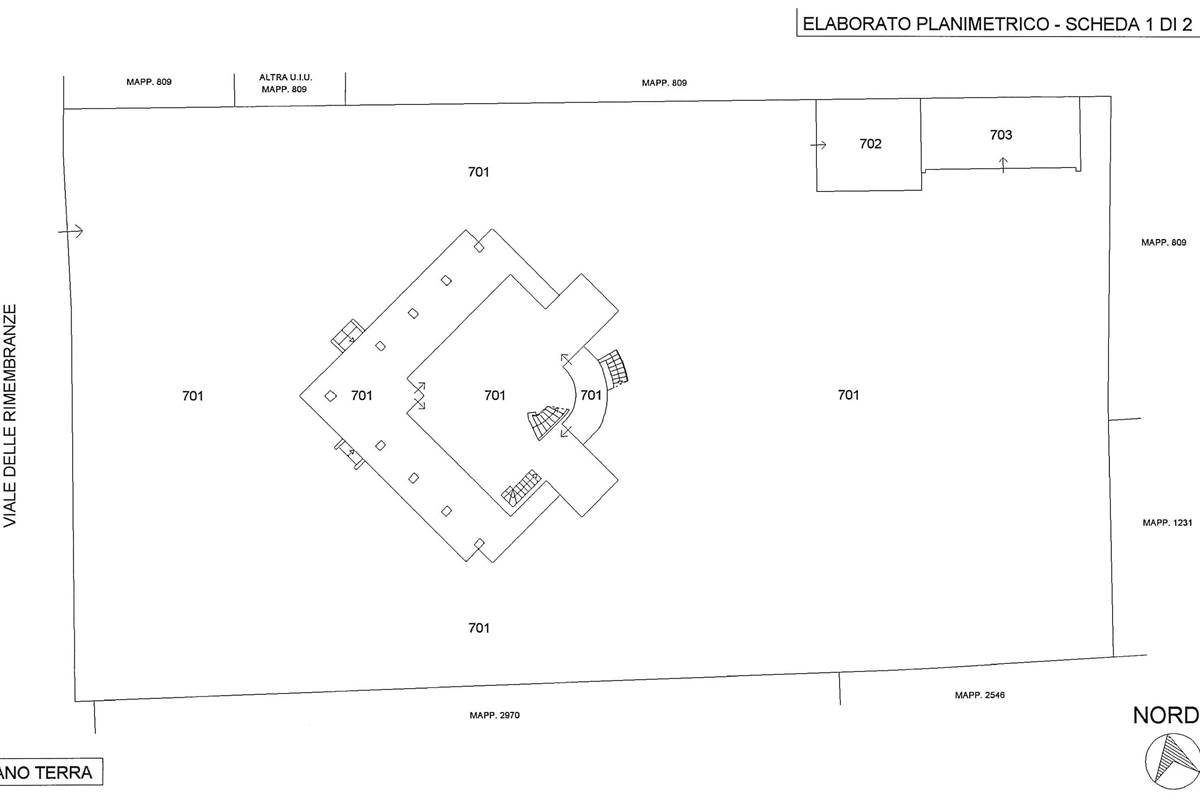 COMPENDIO IMMOBILIARE 