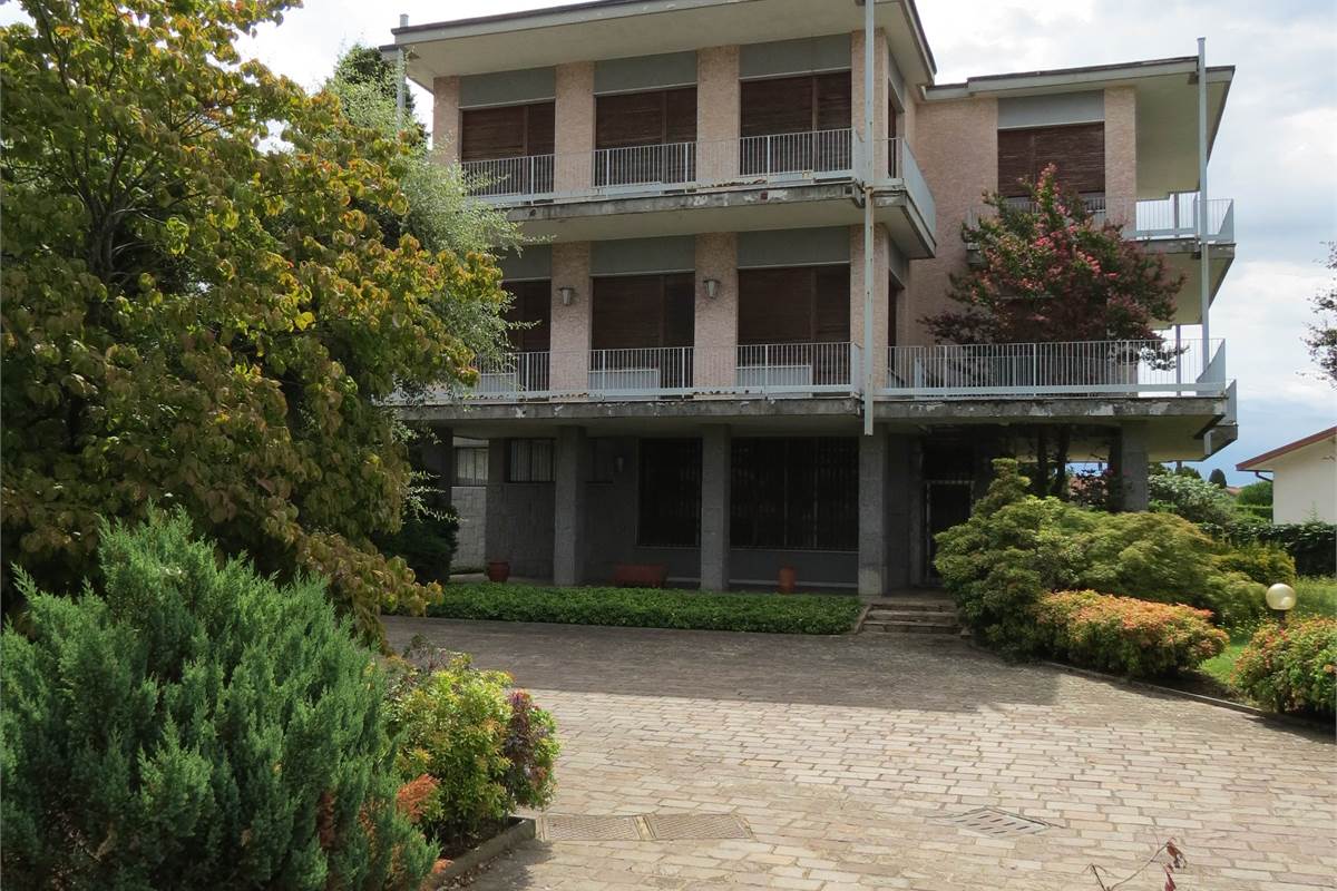 COMPENDIO IMMOBILIARE 