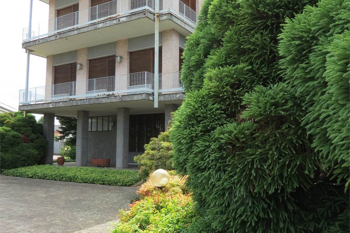 COMPENDIO IMMOBILIARE 