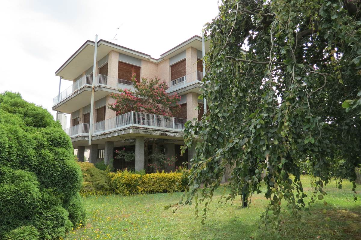 COMPENDIO IMMOBILIARE 