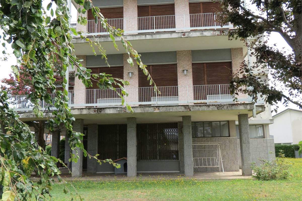 COMPENDIO IMMOBILIARE 