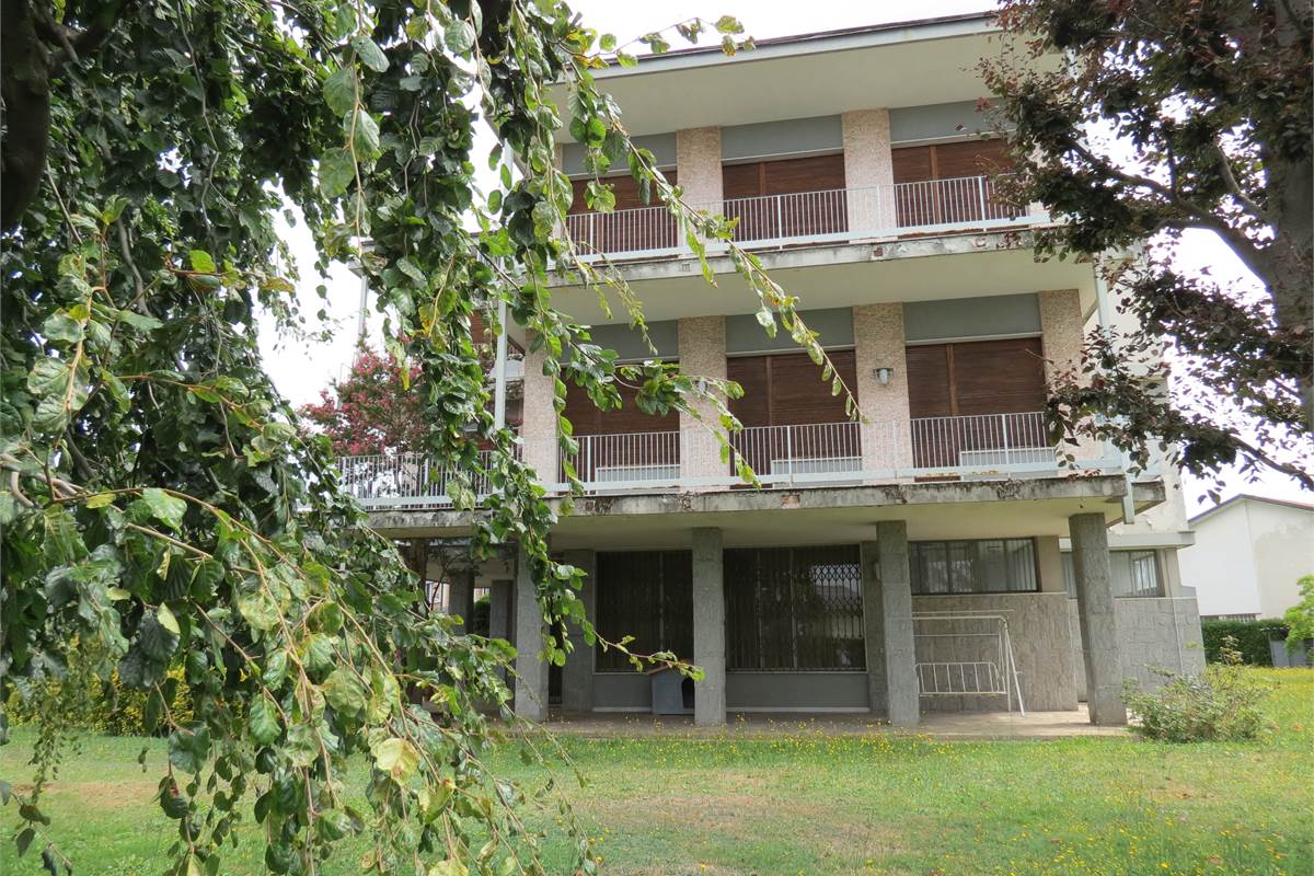 COMPENDIO IMMOBILIARE 