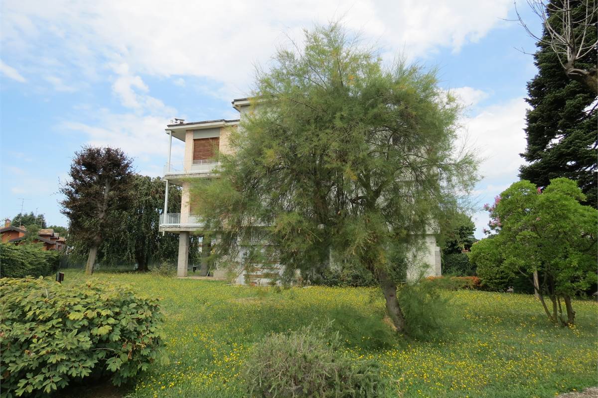 COMPENDIO IMMOBILIARE 