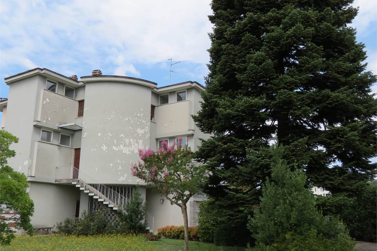 COMPENDIO IMMOBILIARE 