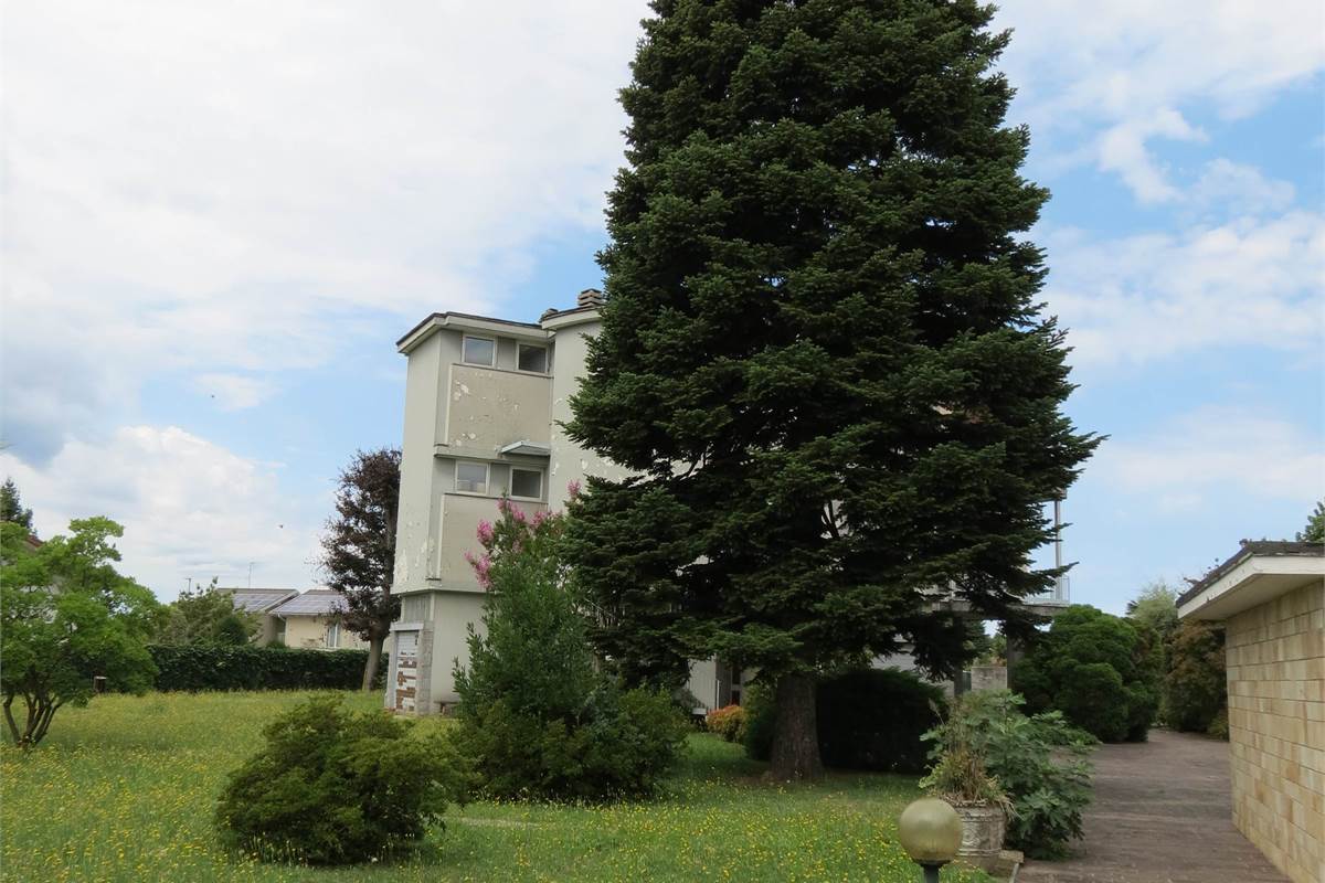 COMPENDIO IMMOBILIARE 