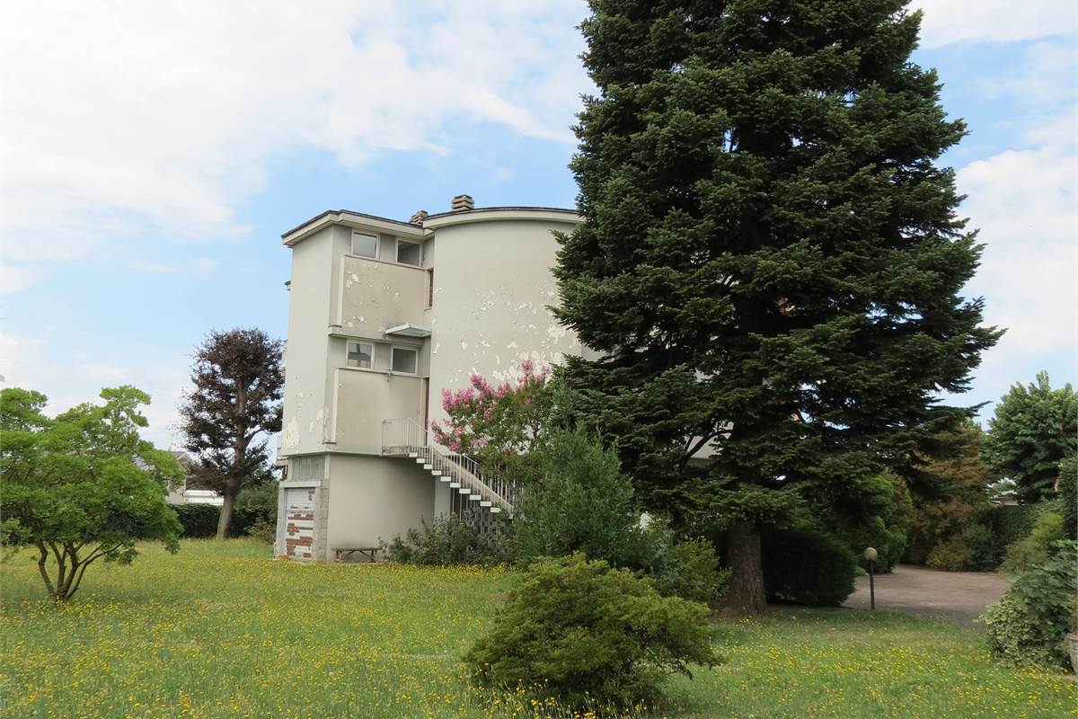 COMPENDIO IMMOBILIARE 