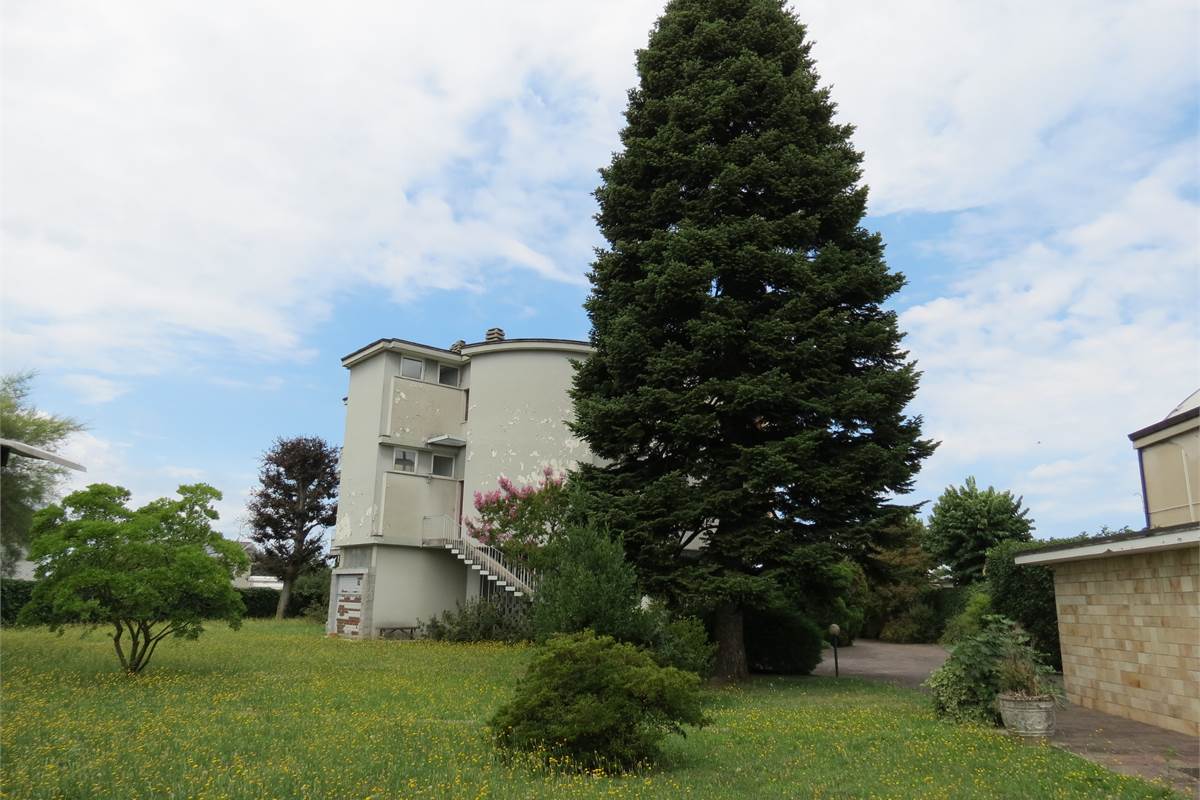 COMPENDIO IMMOBILIARE 