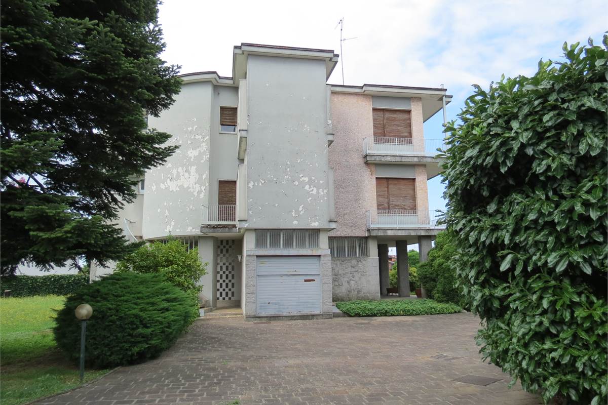 COMPENDIO IMMOBILIARE 