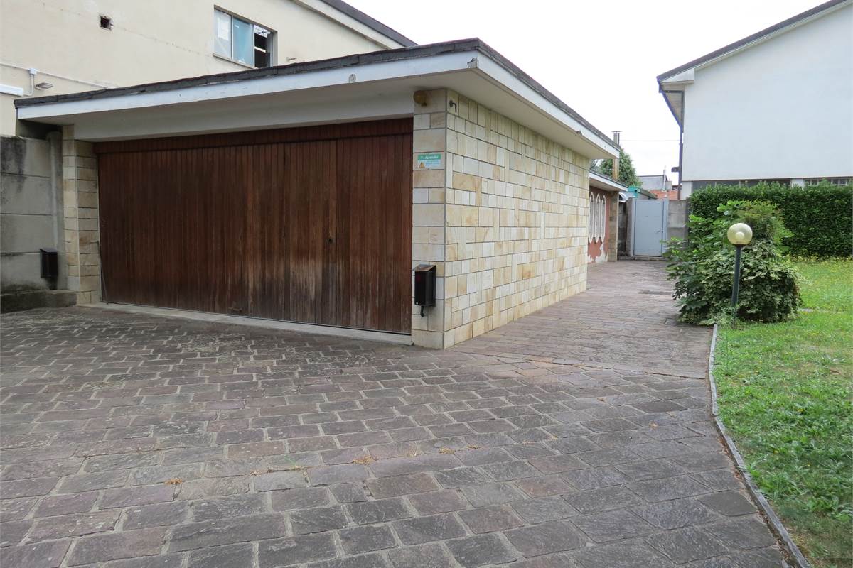 COMPENDIO IMMOBILIARE 