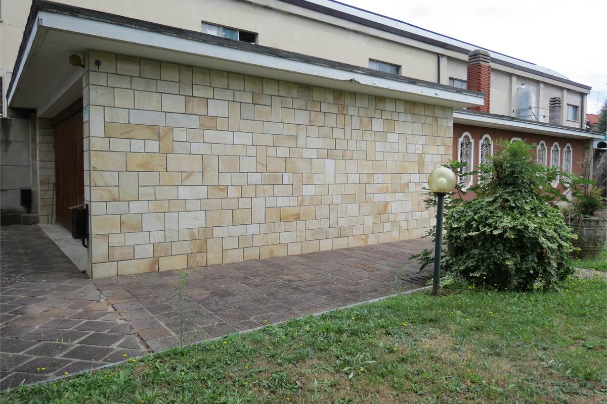 COMPENDIO IMMOBILIARE 
