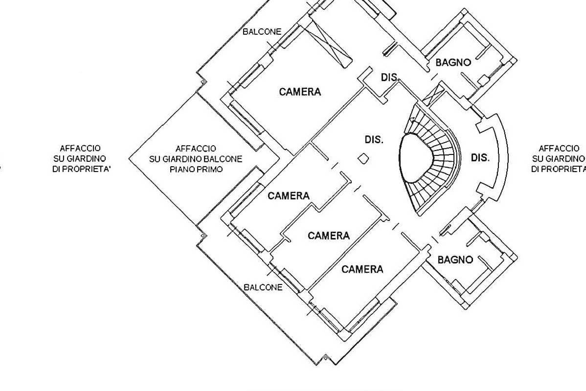 COMPENDIO IMMOBILIARE 
