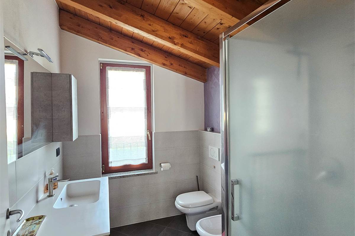 NUOVISSIMO APPARTAMENTO CON TERRAZZINI