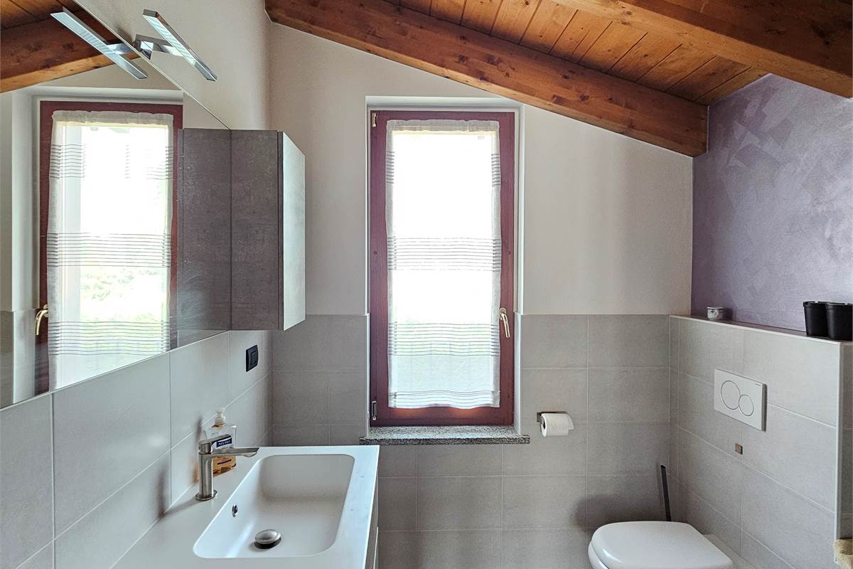 NUOVISSIMO APPARTAMENTO CON TERRAZZINI