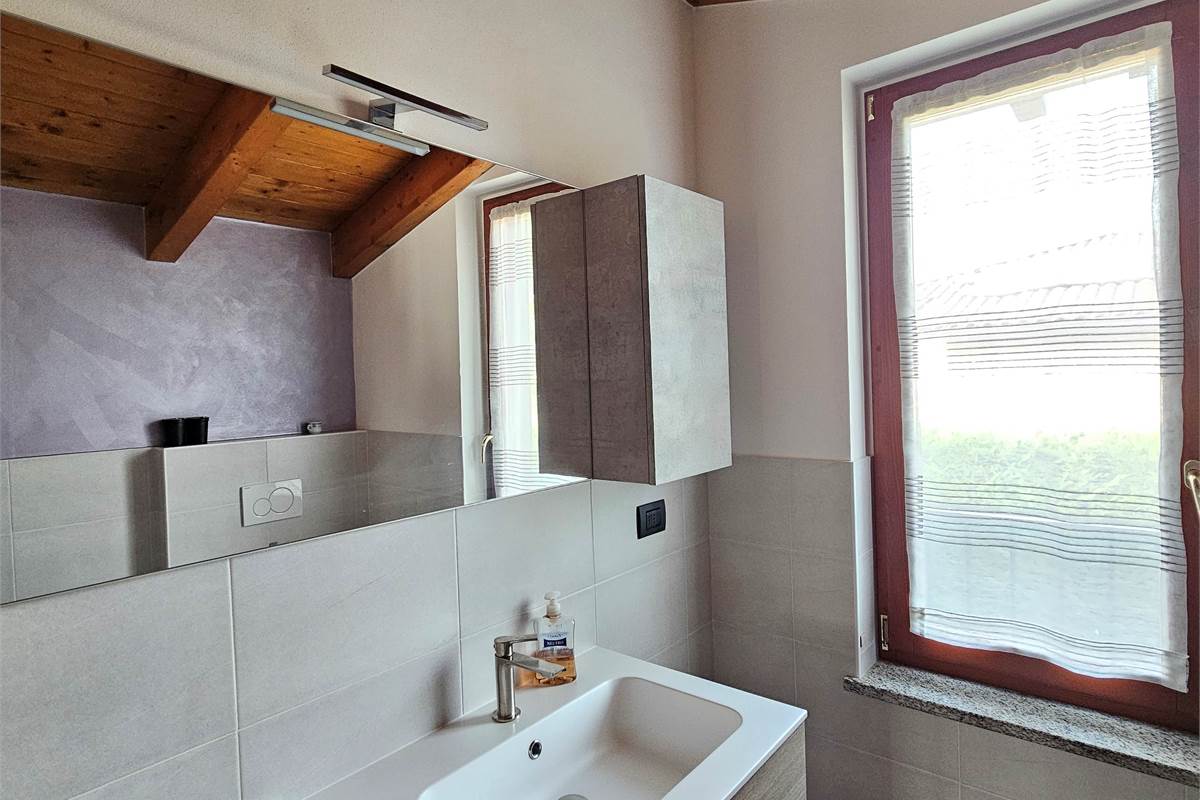 NUOVISSIMO APPARTAMENTO CON TERRAZZINI