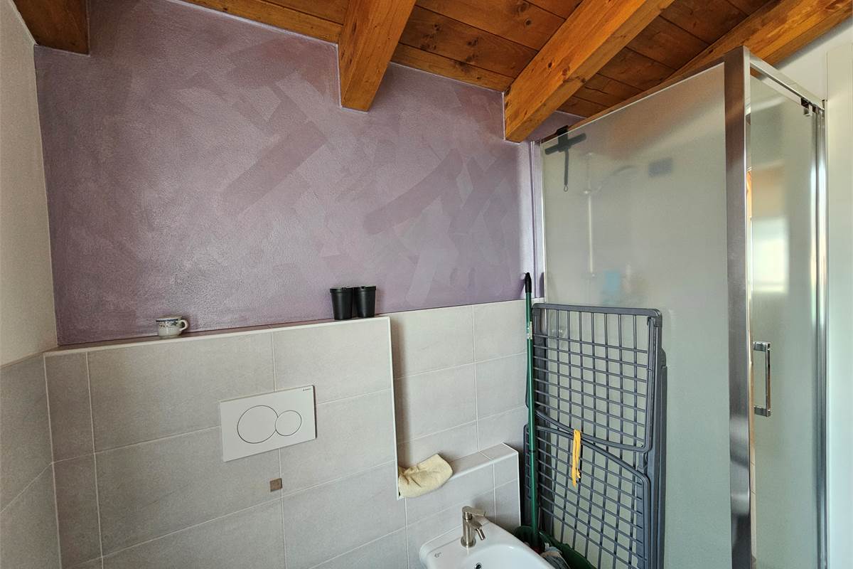 NUOVISSIMO APPARTAMENTO CON TERRAZZINI
