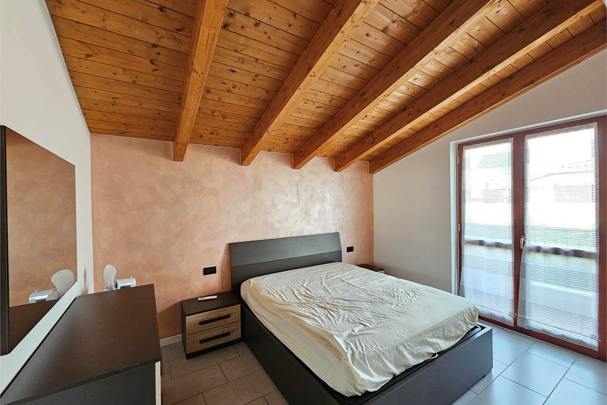 NUOVISSIMO APPARTAMENTO CON TERRAZZINI