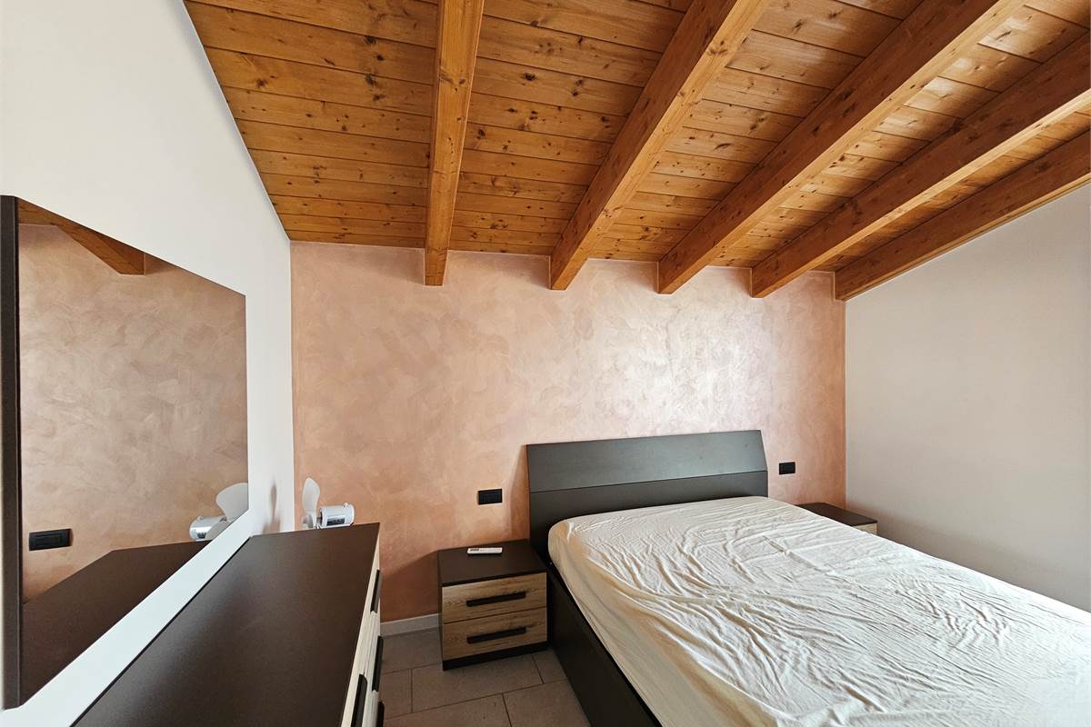 NUOVISSIMO APPARTAMENTO CON TERRAZZINI