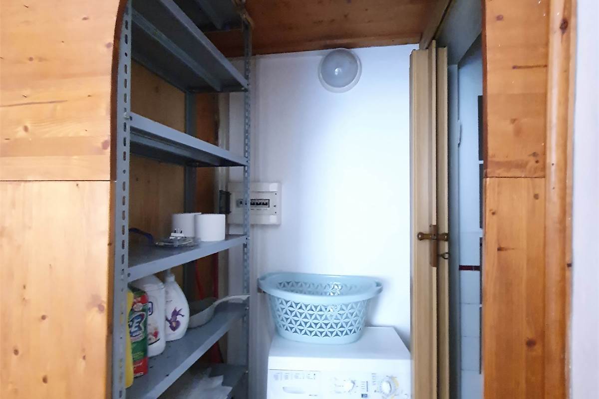 BILOCALE ARREDATO IN CENTRO STORICO