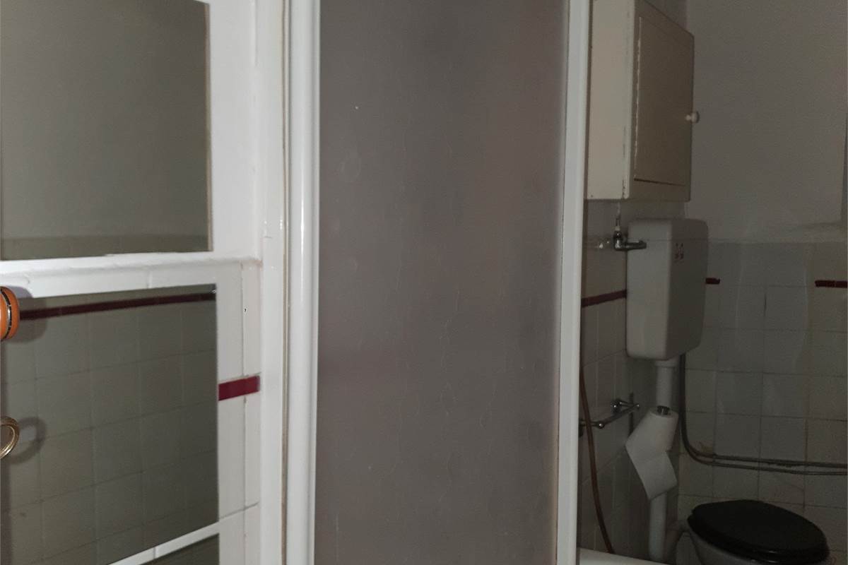 BILOCALE ARREDATO IN CENTRO STORICO