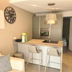APPARTAMENTO COMPLETAMENTE ARREDATO CON TERRAZZO