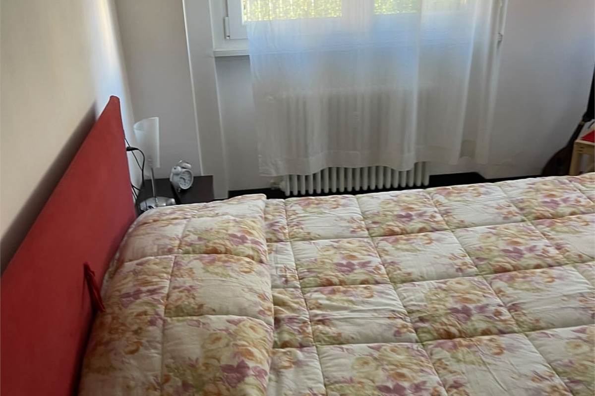 BELLISSIMO APPARTAMENTO CON POSTO AUTO