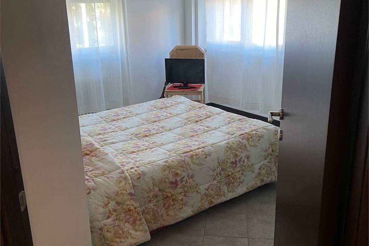 BELLISSIMO APPARTAMENTO CON POSTO AUTO