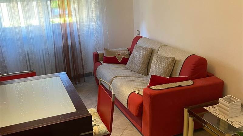 BELLISSIMO APPARTAMENTO CON POSTO AUTO