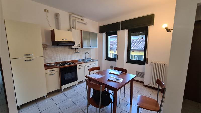 FAVOLOSO BILOCALE CON BOX