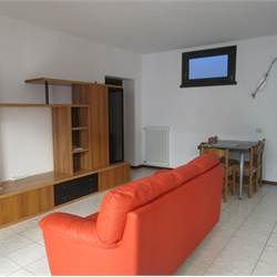 FAVOLOSO BILOCALE CON BALCONATA