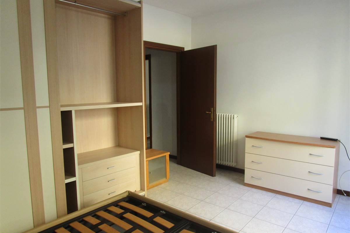 FAVOLOSO BILOCALE CON BALCONATA