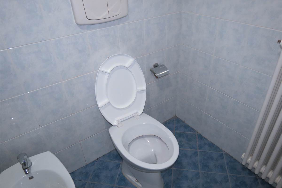 FAVOLOSO MONOLOCALE CON SOPPALCO