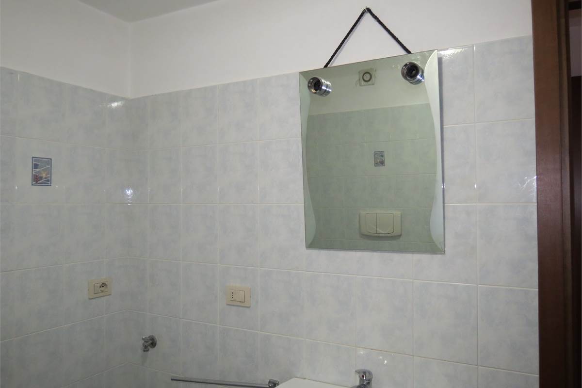 FAVOLOSO MONOLOCALE CON SOPPALCO