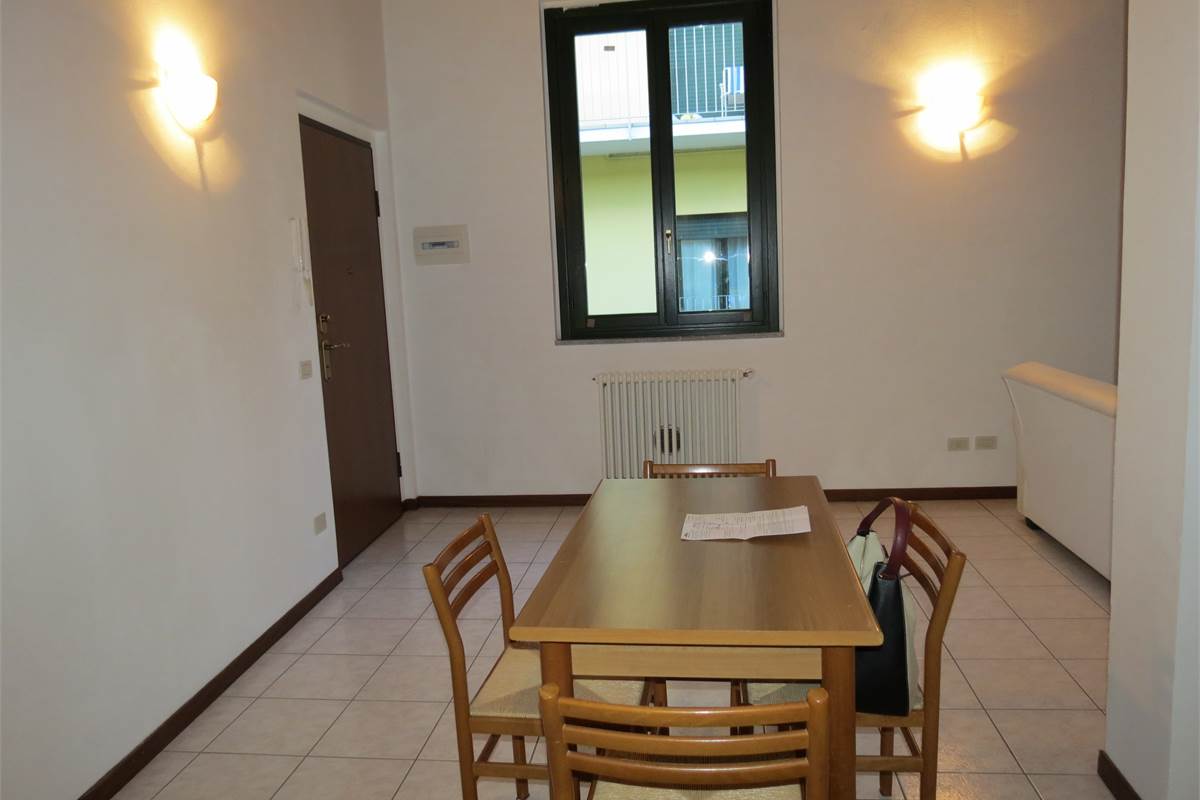 FAVOLOSO MONOLOCALE CON SOPPALCO