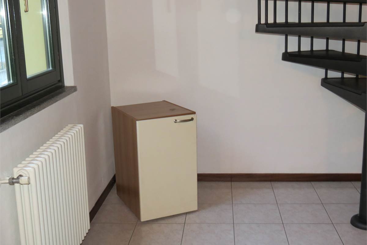 FAVOLOSO MONOLOCALE CON SOPPALCO