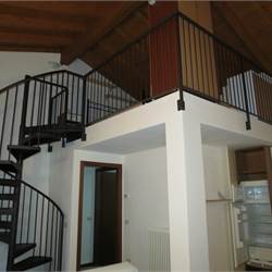 FAVOLOSO MONOLOCALE CON SOPPALCO