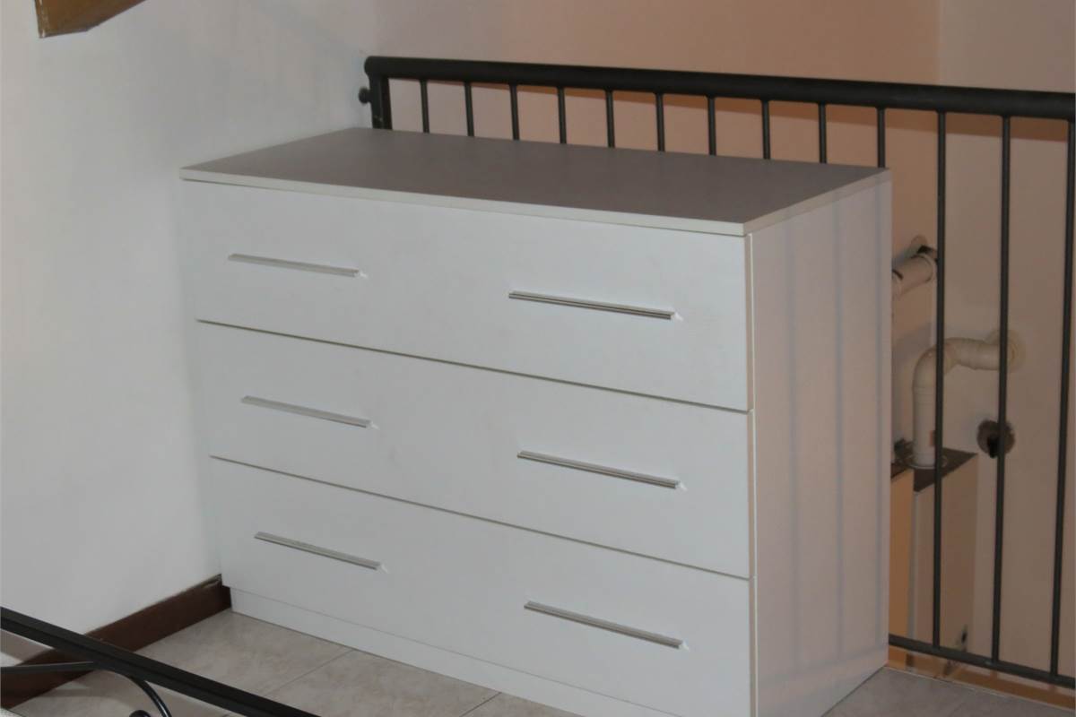 FAVOLOSO MONOLOCALE CON SOPPALCO