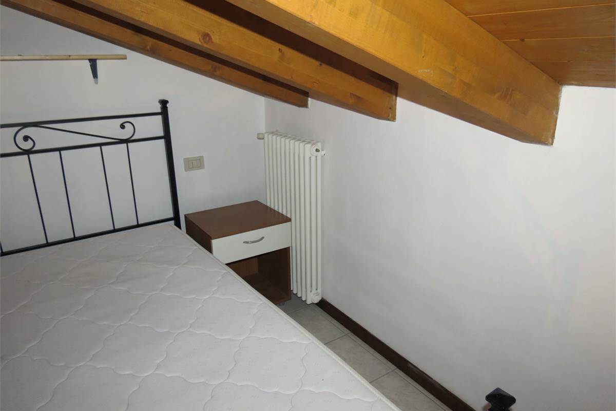 FAVOLOSO MONOLOCALE CON SOPPALCO