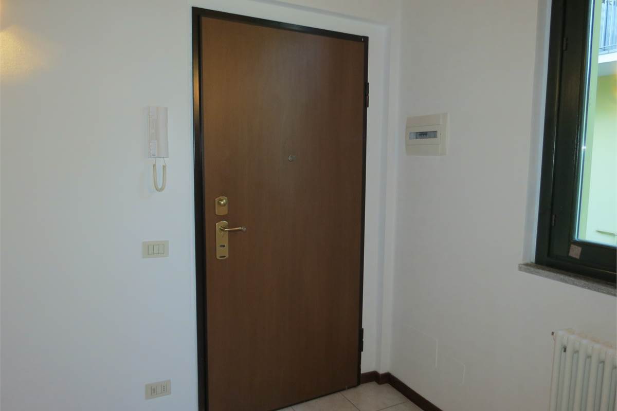 FAVOLOSO MONOLOCALE CON SOPPALCO