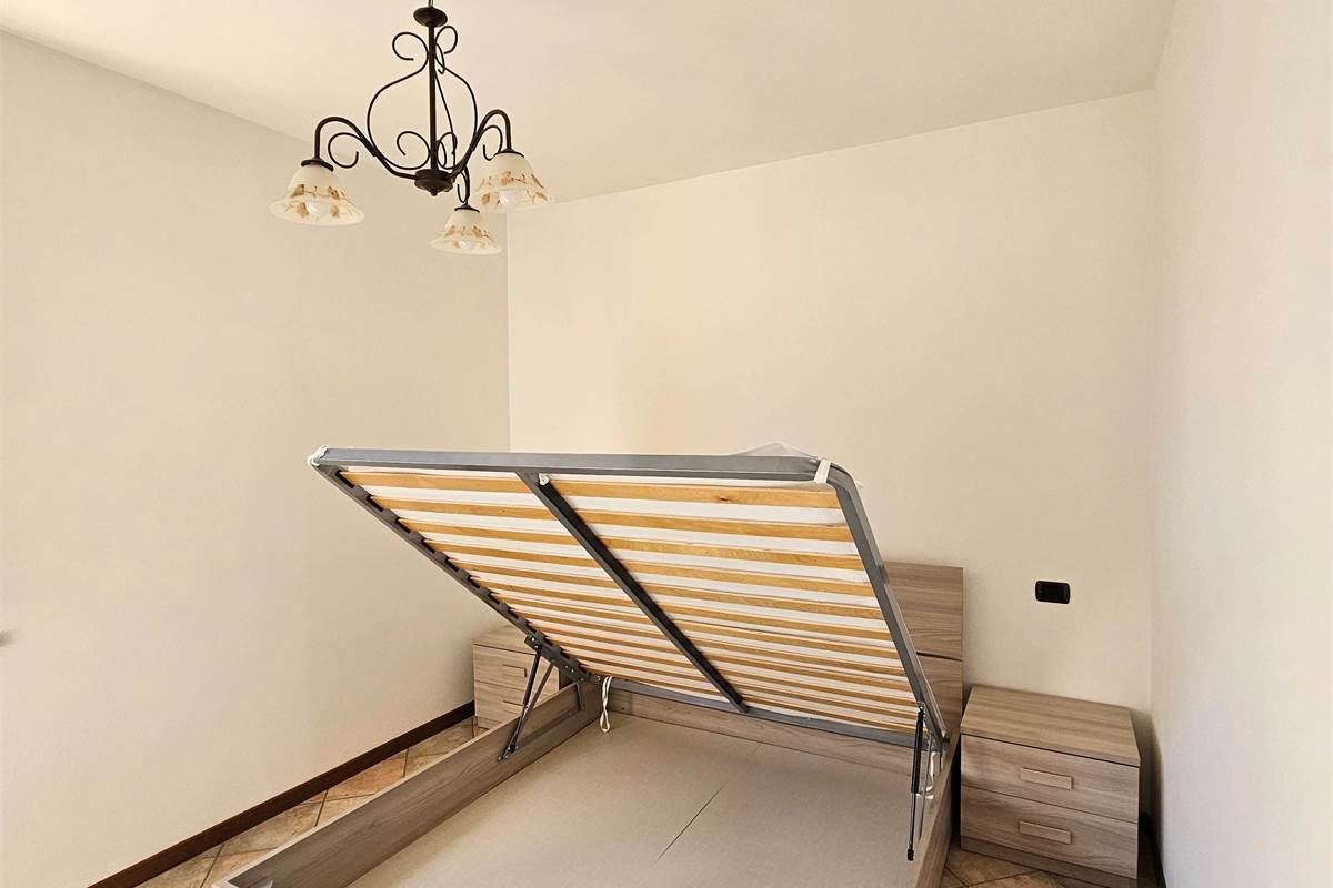 Favoloso appartamento in villa bifamiliare