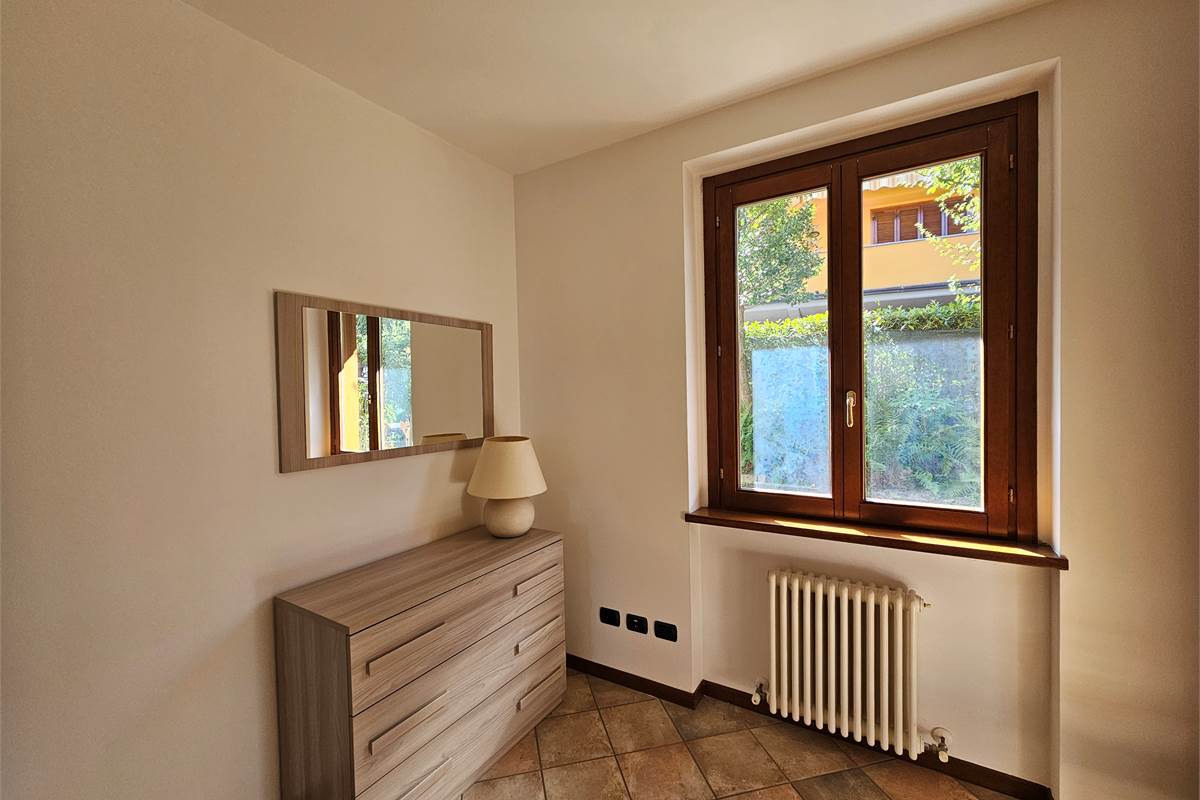 Favoloso appartamento in villa bifamiliare