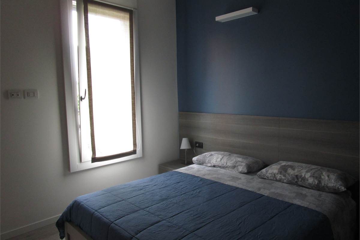 Appartamento In Affitto a Como