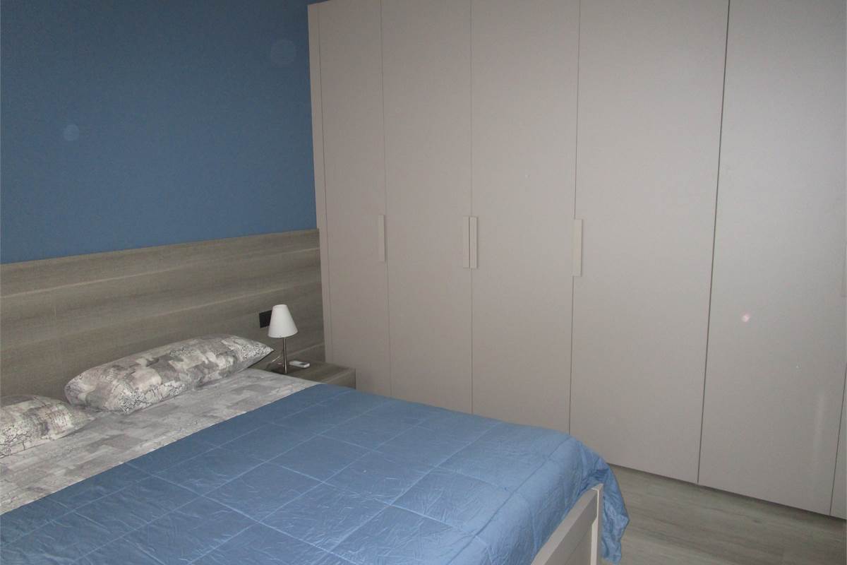 Appartamento In Affitto a Como