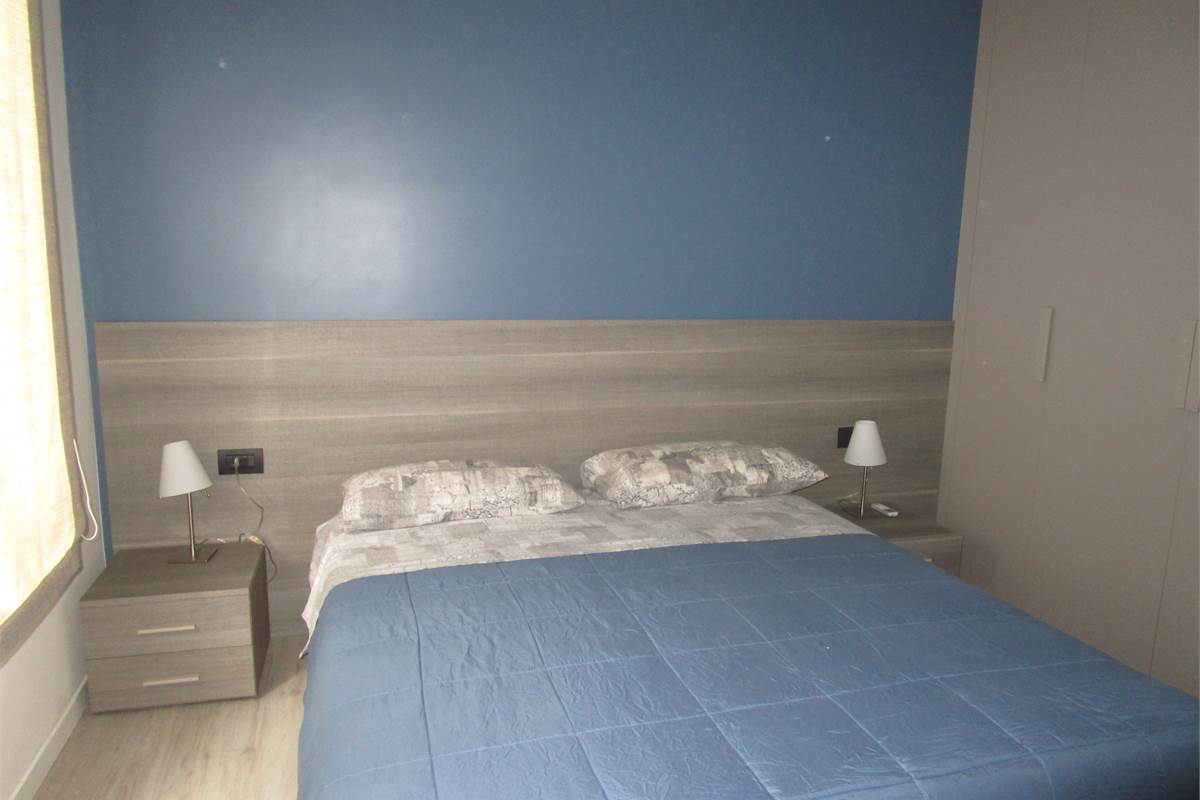 Appartamento In Affitto a Como