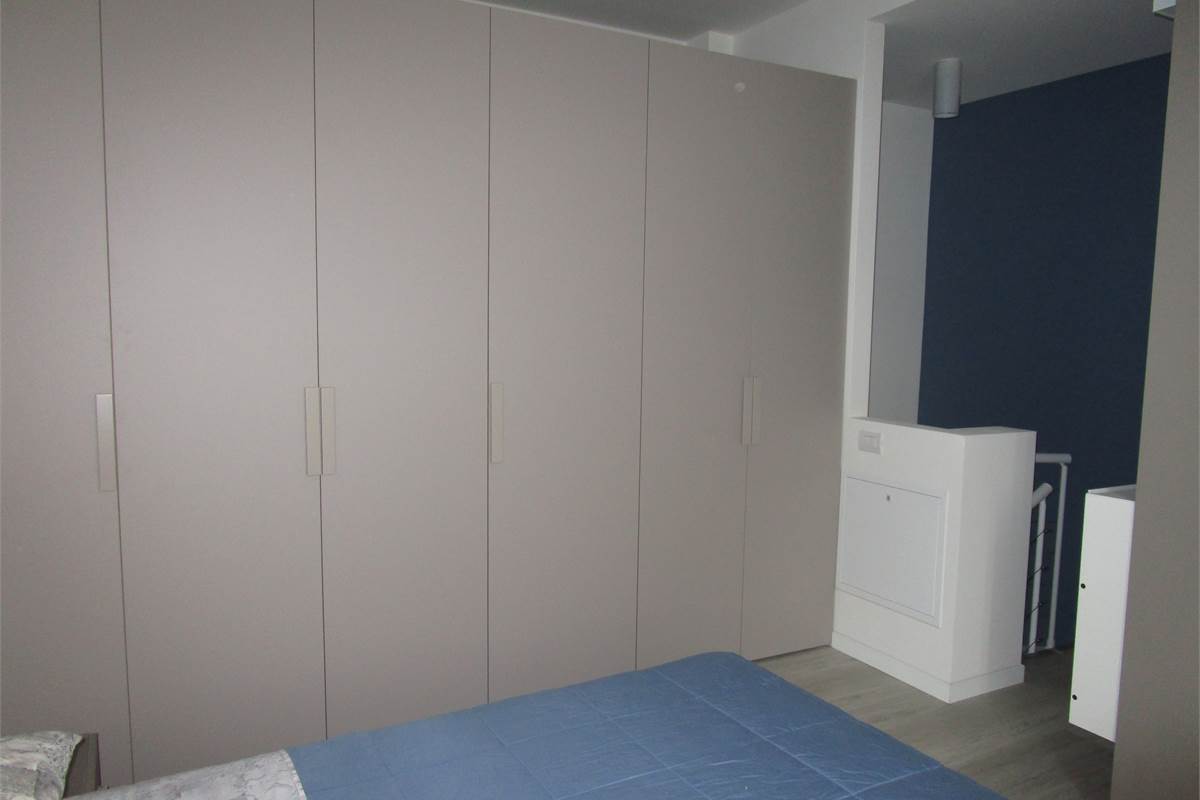 Appartamento In Affitto a Como