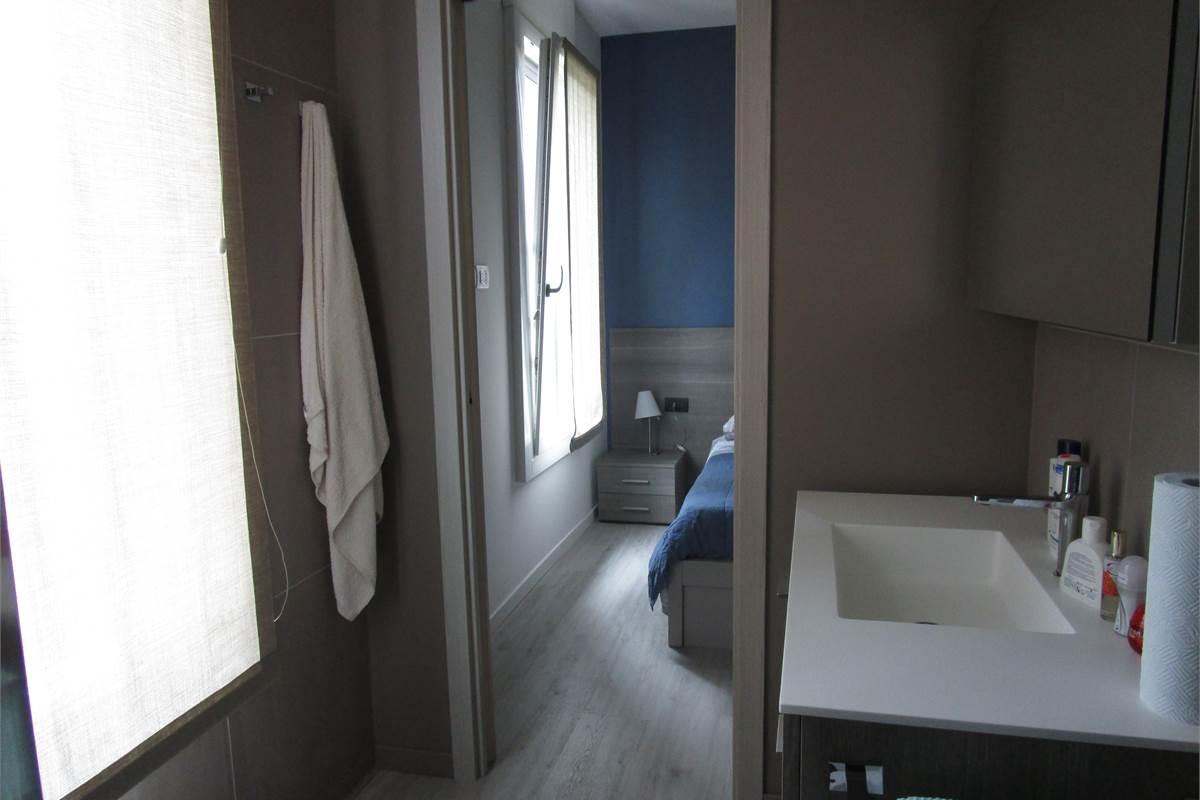 Appartamento In Affitto a Como