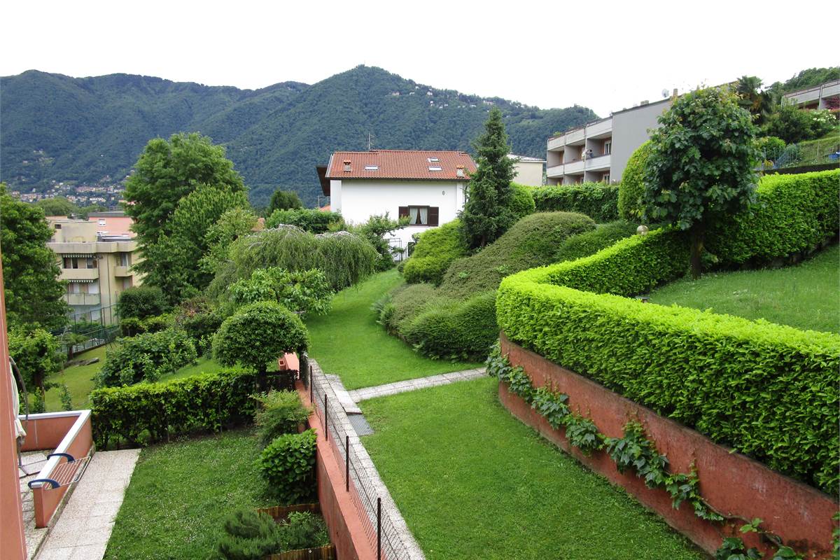 Appartamento In Affitto a Como