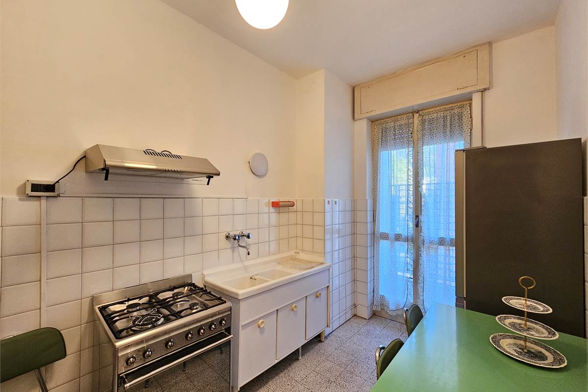 Appartamento In Affitto a Como